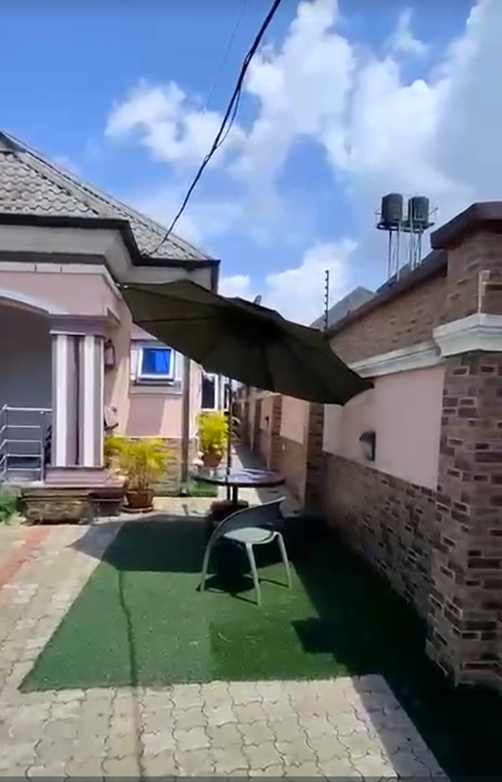 Bungalow for Sale in SARS ROAD, Rivers - Image 5