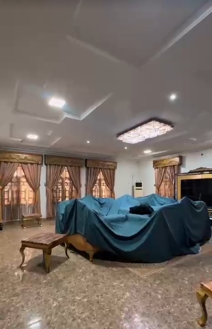 Duplex for Lease in ELIZOU, Rivers - Image 4