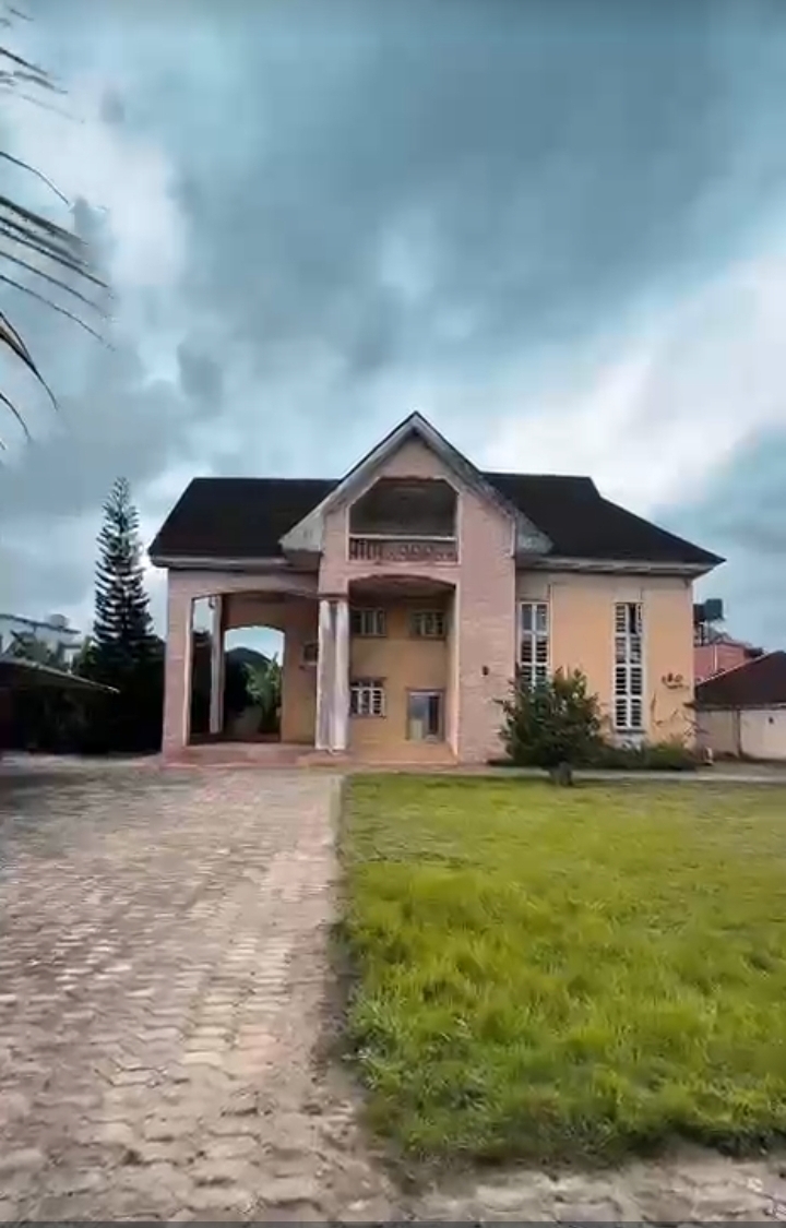 Duplex for Lease in ELIZOU, Rivers - Image 5