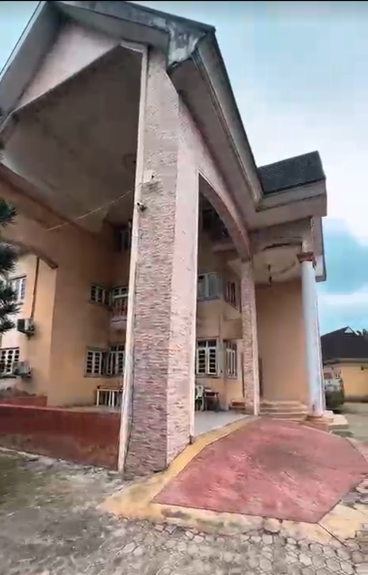 Duplex for Lease in ELIZOU, Rivers - Image 2