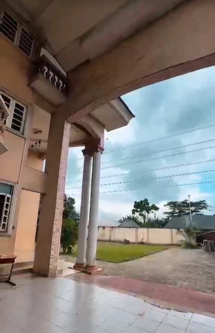 Duplex for Lease in ELIZOU, Rivers - Image 3