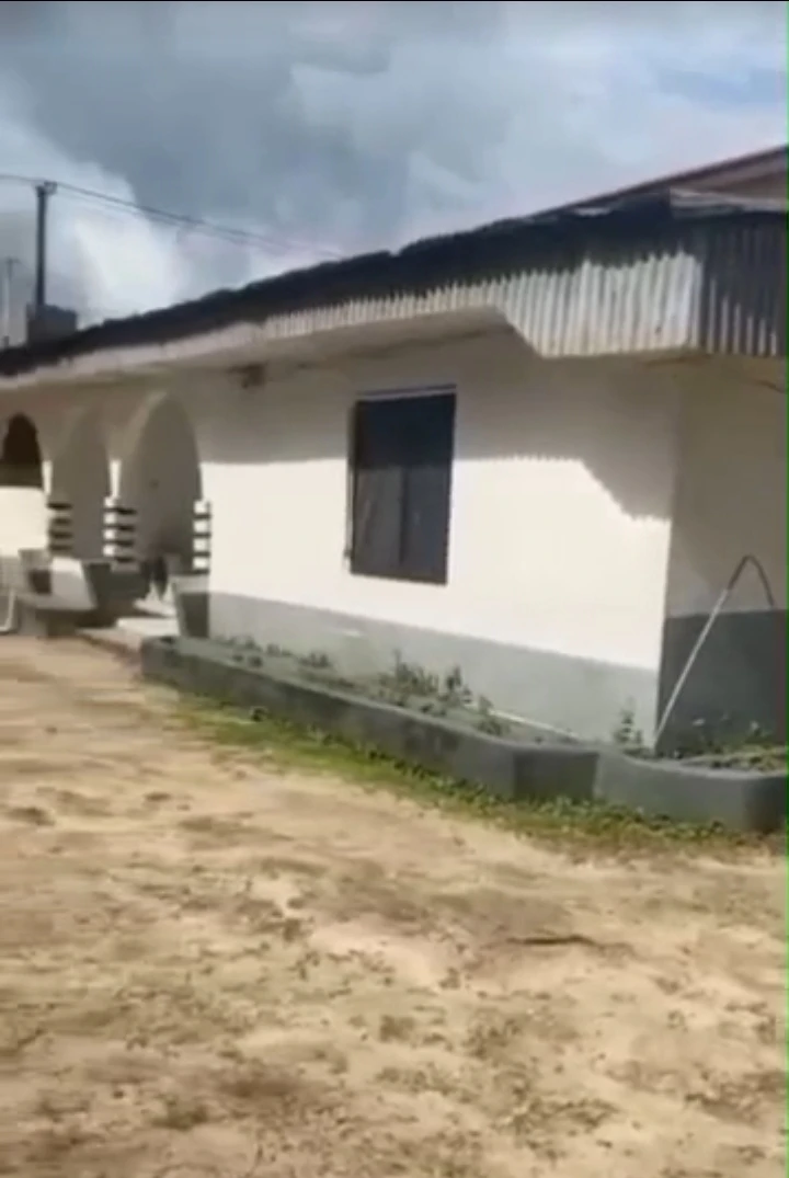 Land for Sale in COCAINE ESTATE, Rivers - Image 3