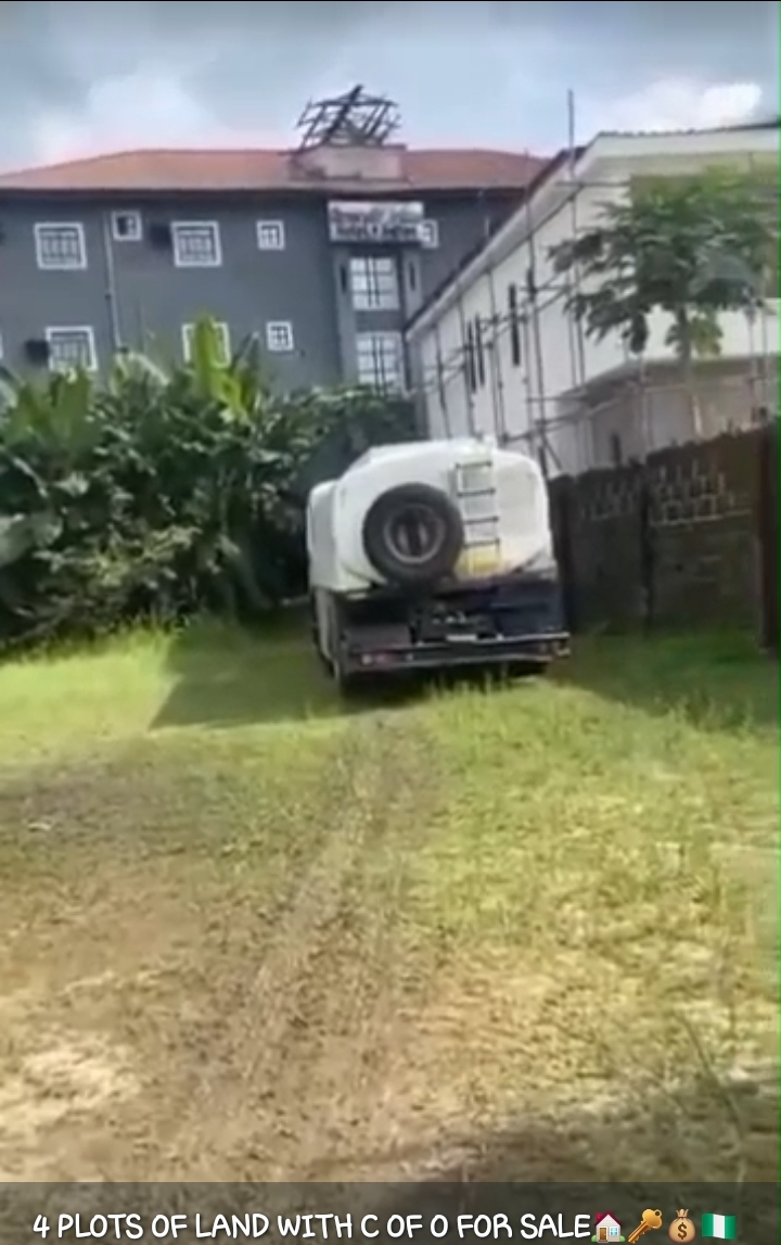 Land for Sale in COCAINE ESTATE, Rivers - Image 2