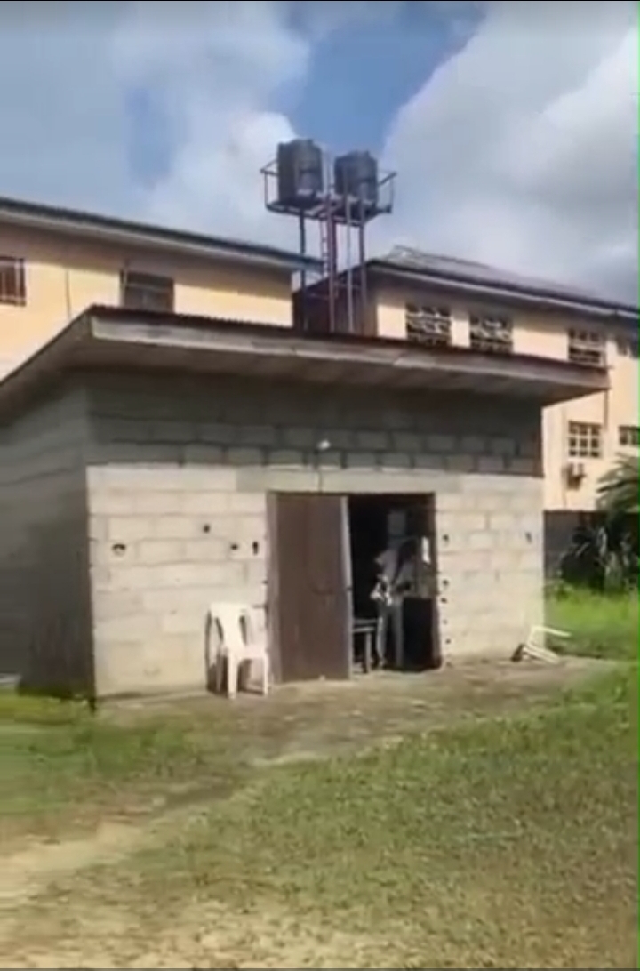 Land for Sale in COCAINE ESTATE, Rivers - Image 1