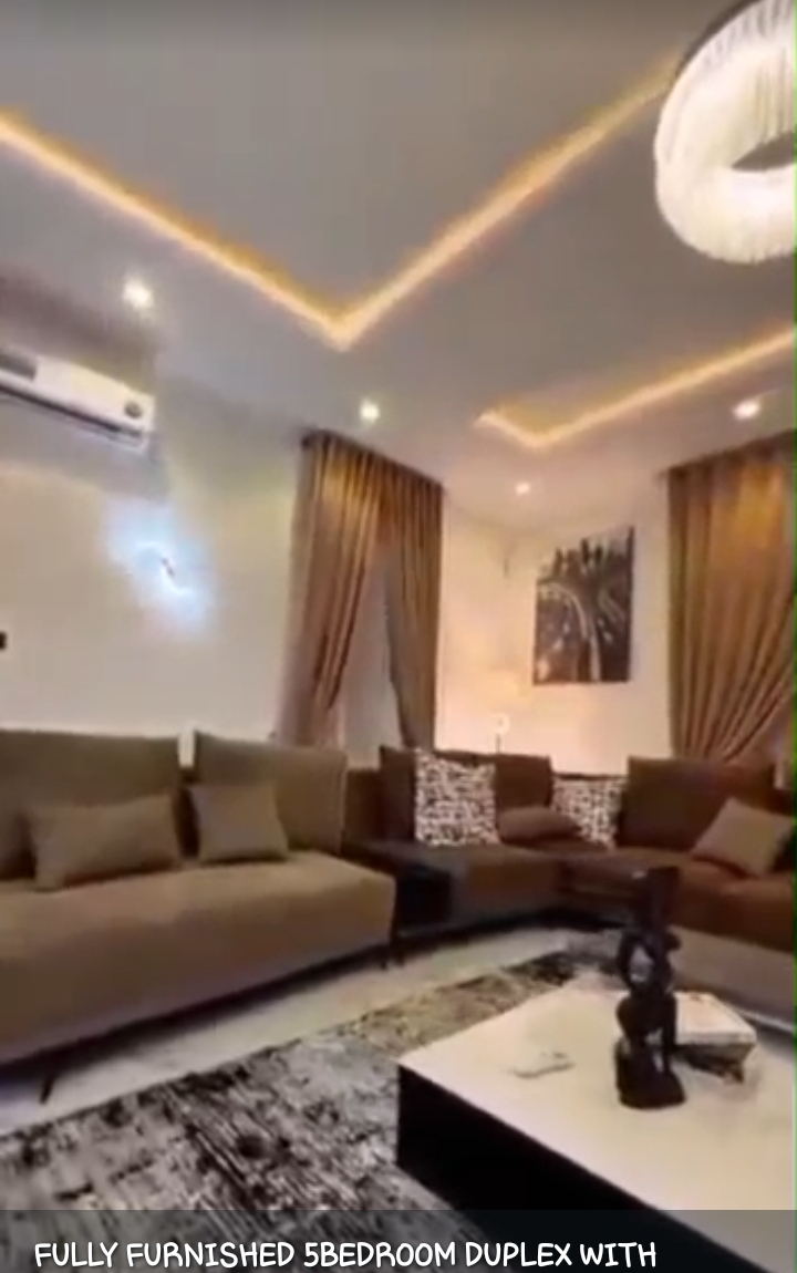 Duplex for Sale in Eneka, Rivers - Image 2
