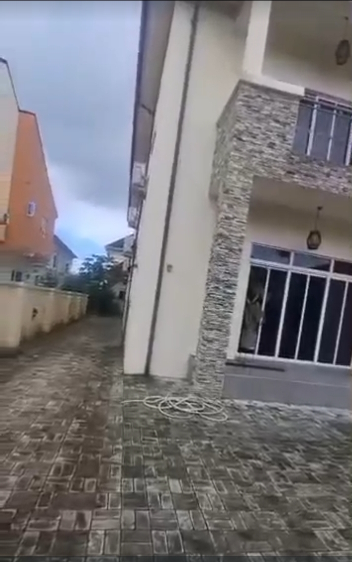 Duplex for Rent in GOLF ESTATE, Rivers - Image 3