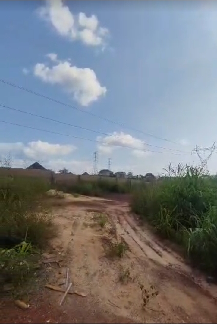 Land for Sale in CENTENARY CITY, Enugu - Image 2