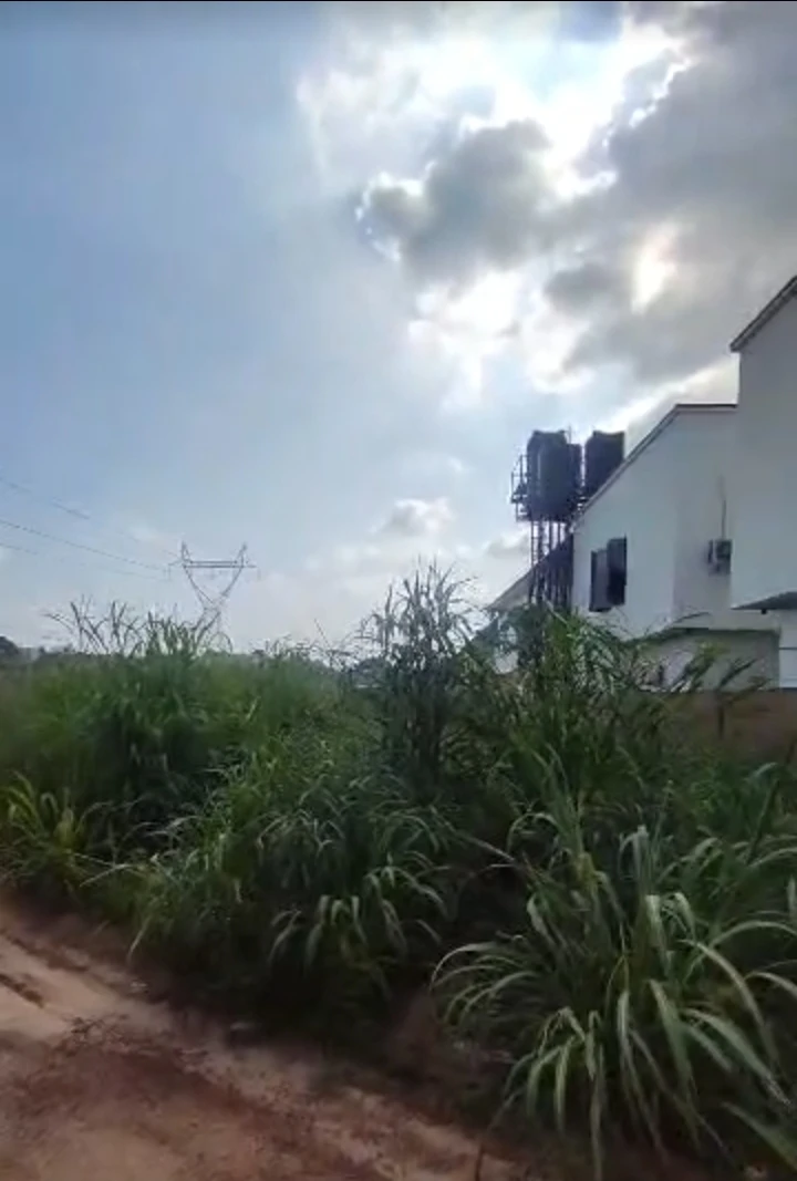 Land for Sale in CENTENARY CITY, Enugu - Image 1