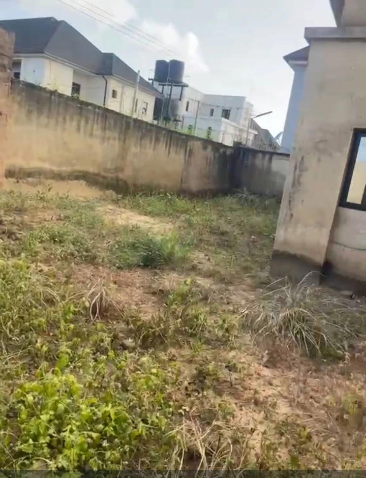 Bungalow for Sale in CENTENARY CITY, Enugu - Image 1