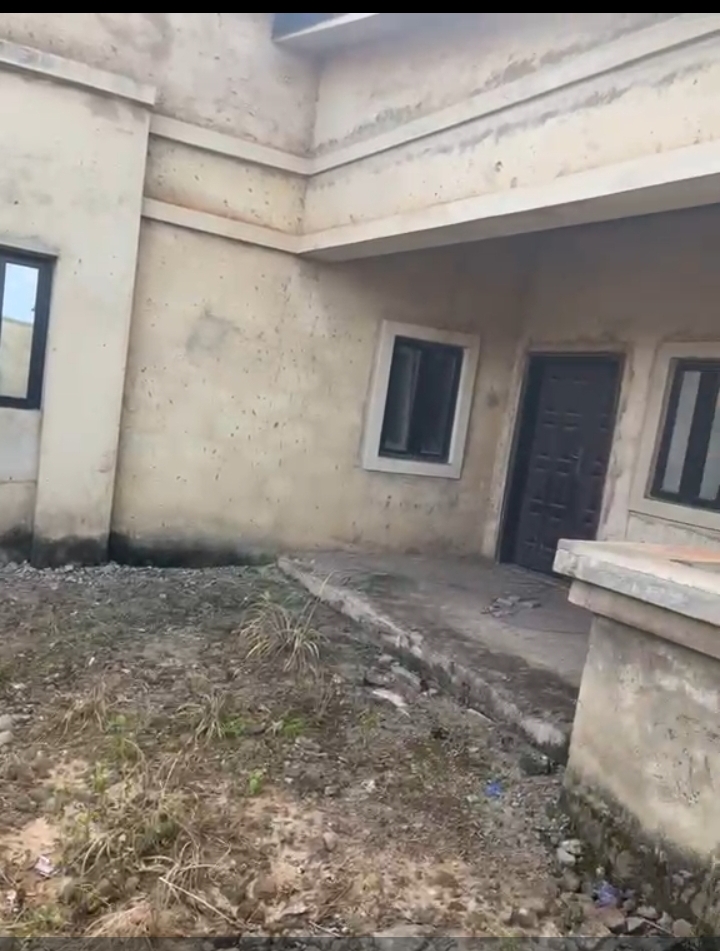 Bungalow for Sale in CENTENARY CITY, Enugu - Image 2