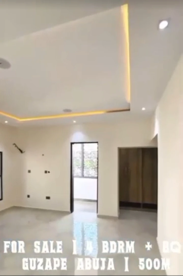 Duplex for Sale in GUZAPE, Abuja - Image 6