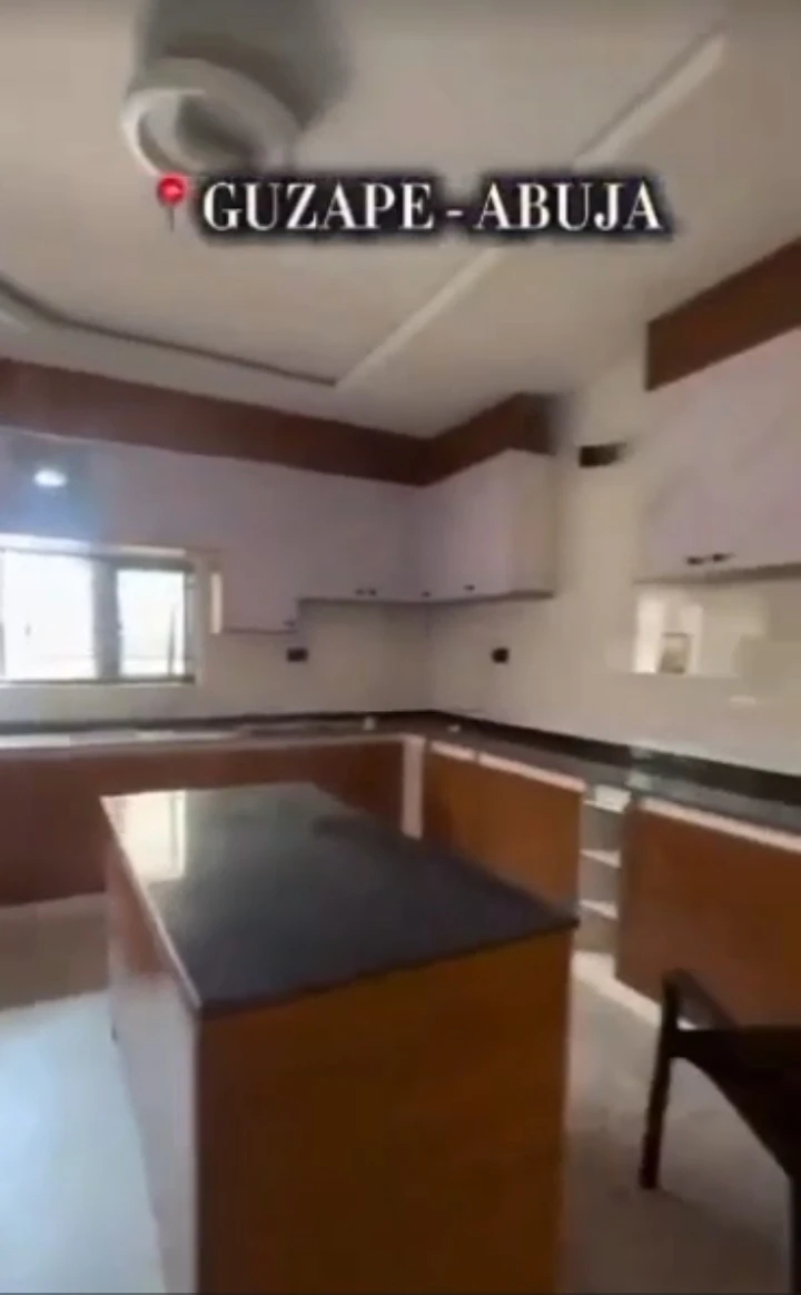 Duplex for Sale in GUZAPE, Abuja - Image 4