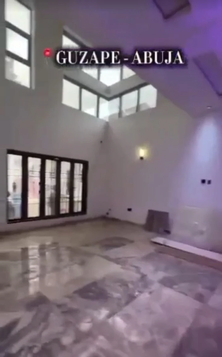 Duplex for Sale in GUZAPE, Abuja - Image 5