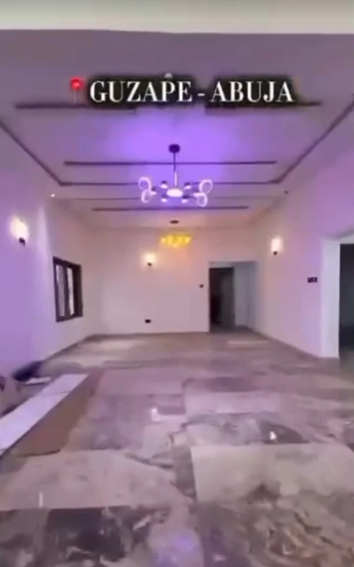 Duplex for Sale in GUZAPE, Abuja - Image 6