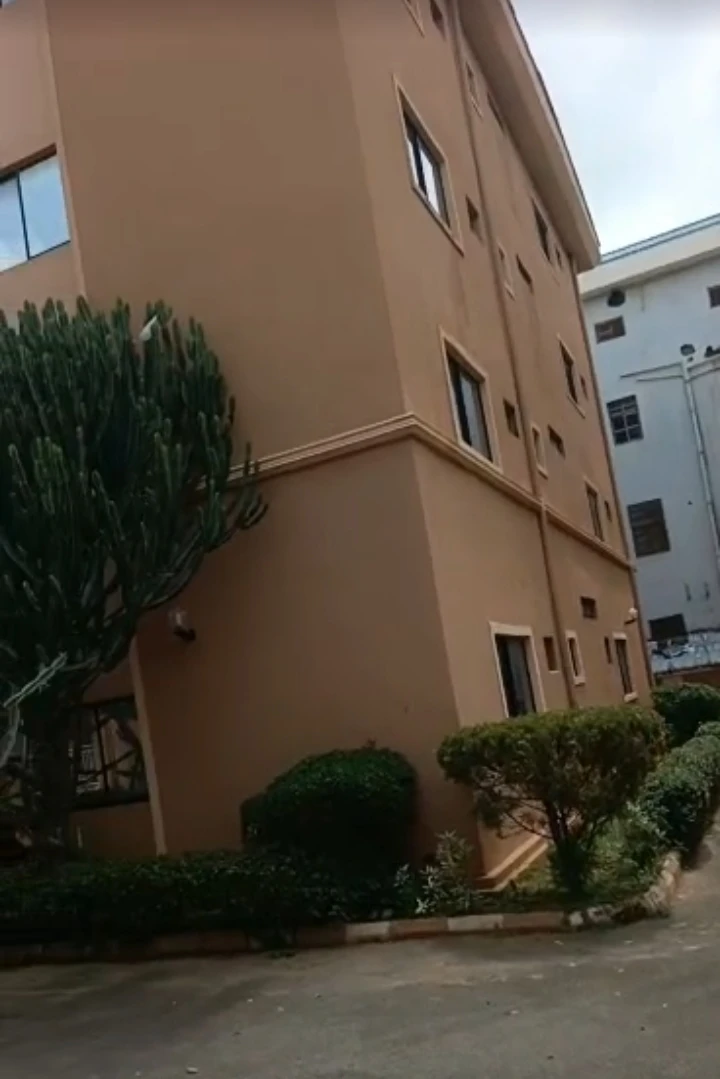 3 Bedroom Flat for Sale in JABI, Abuja - Image 2
