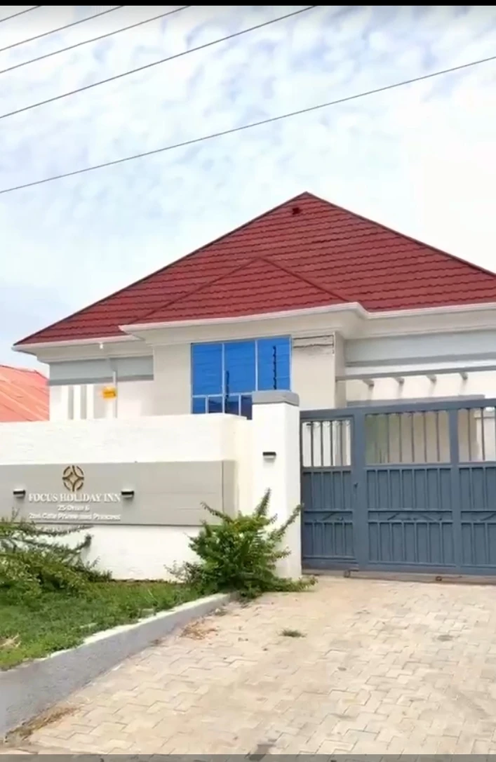 Hotel for Sale in KAURA, Abuja - Image 1