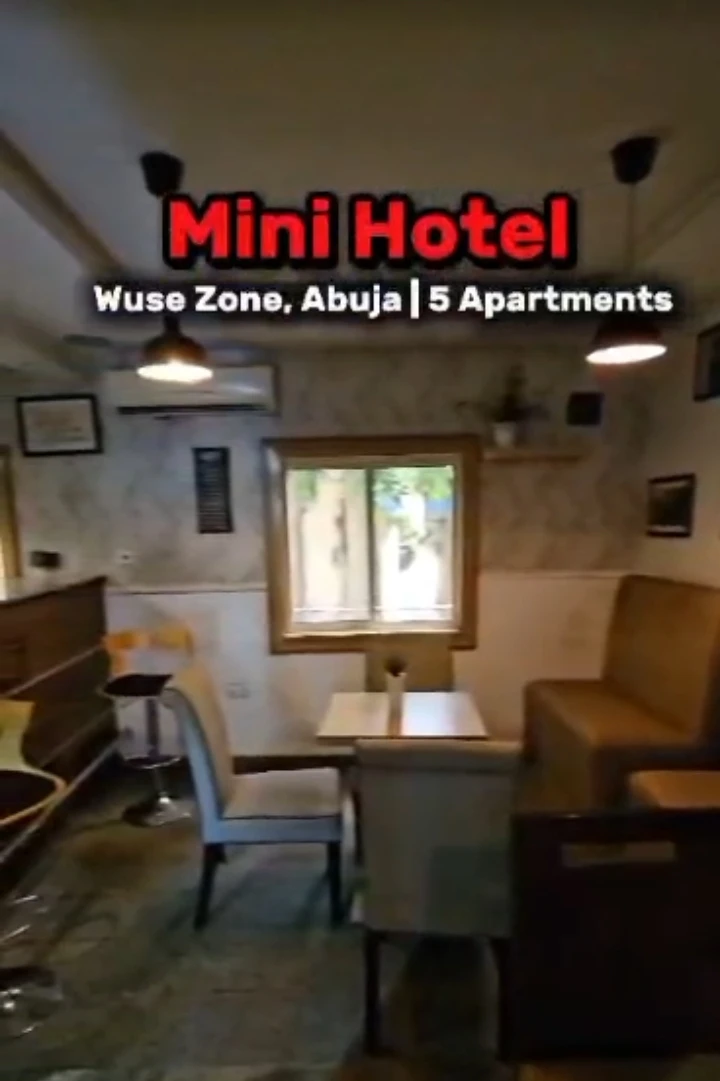 Hotel for Sale in WUSE, Abuja - Image 6