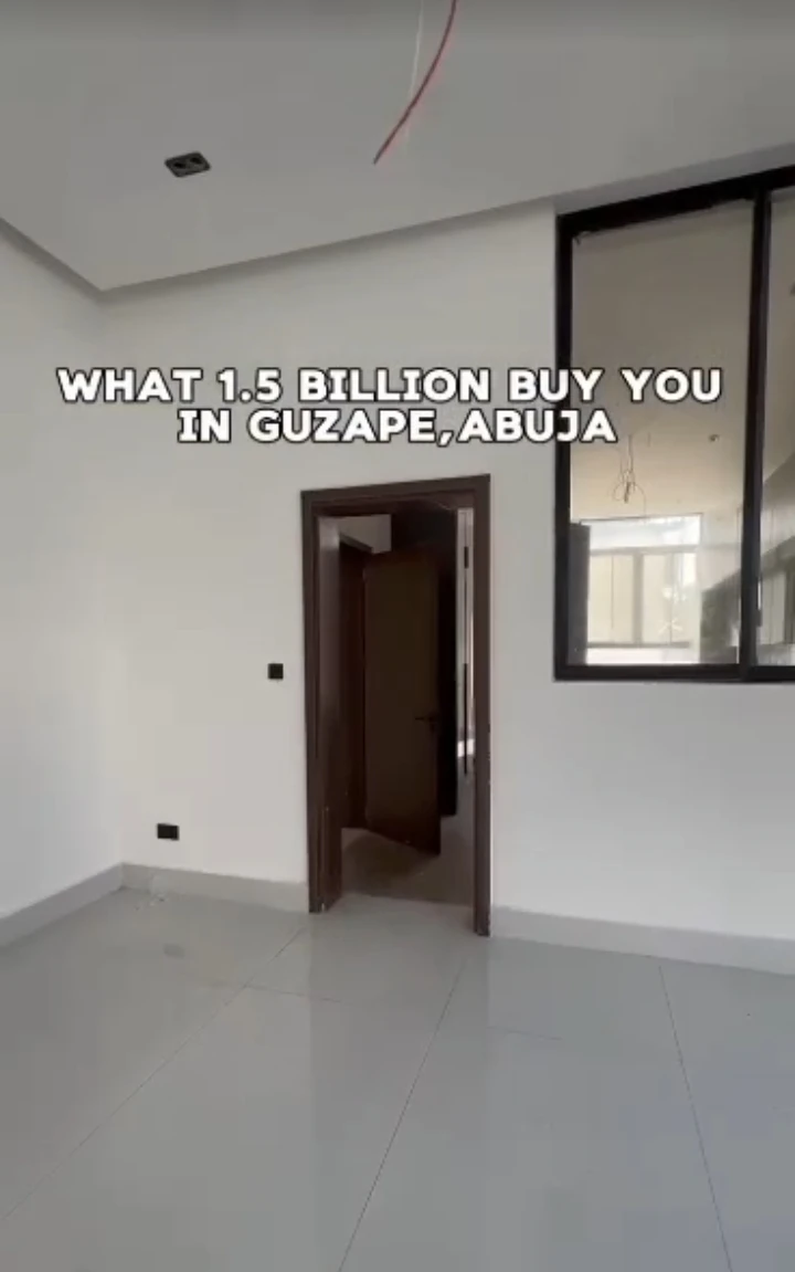 Duplex for Sale in GUZAPE, Abuja - Image 4