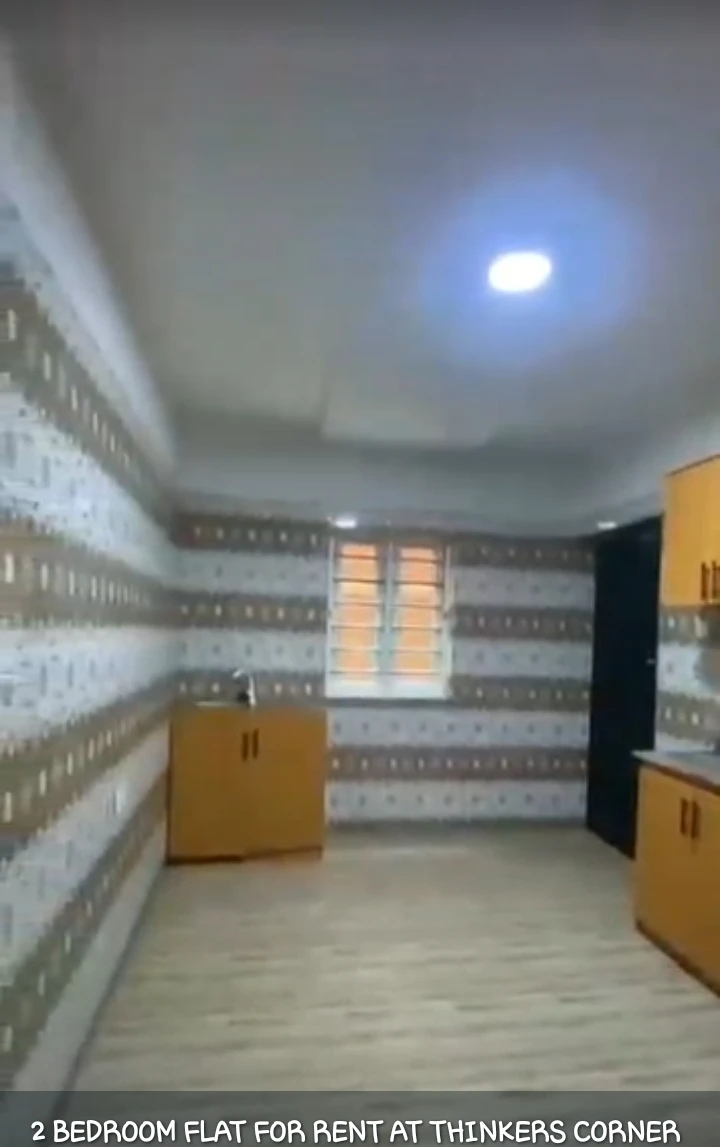2 Bedroom Flat for Rent in THINKERS CORNER, Enugu - Image 5