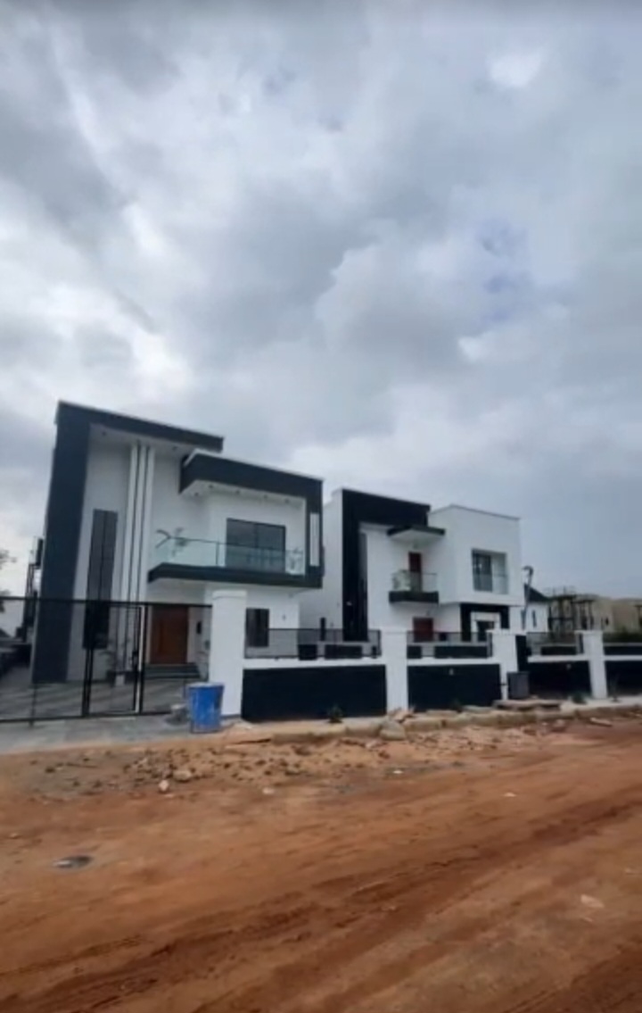 Duplex for Sale in ENUGU, Enugu - Image 1