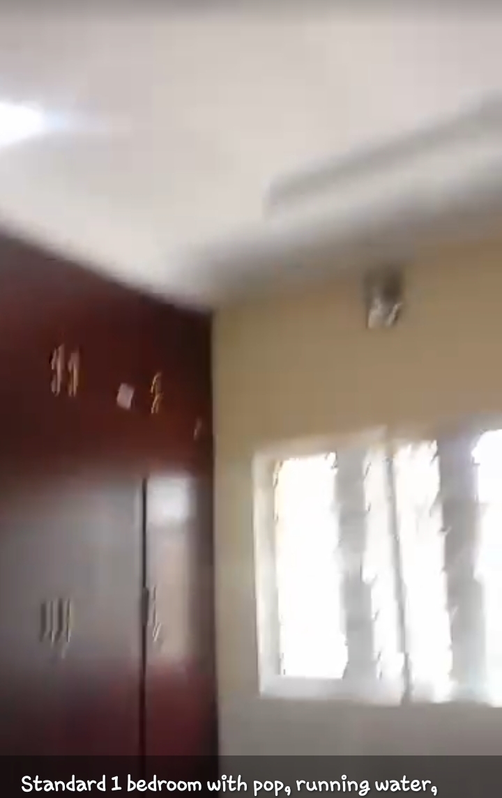 1 Bedroom Flat for Rent in New Heaven Extension, Enugu - Image 1