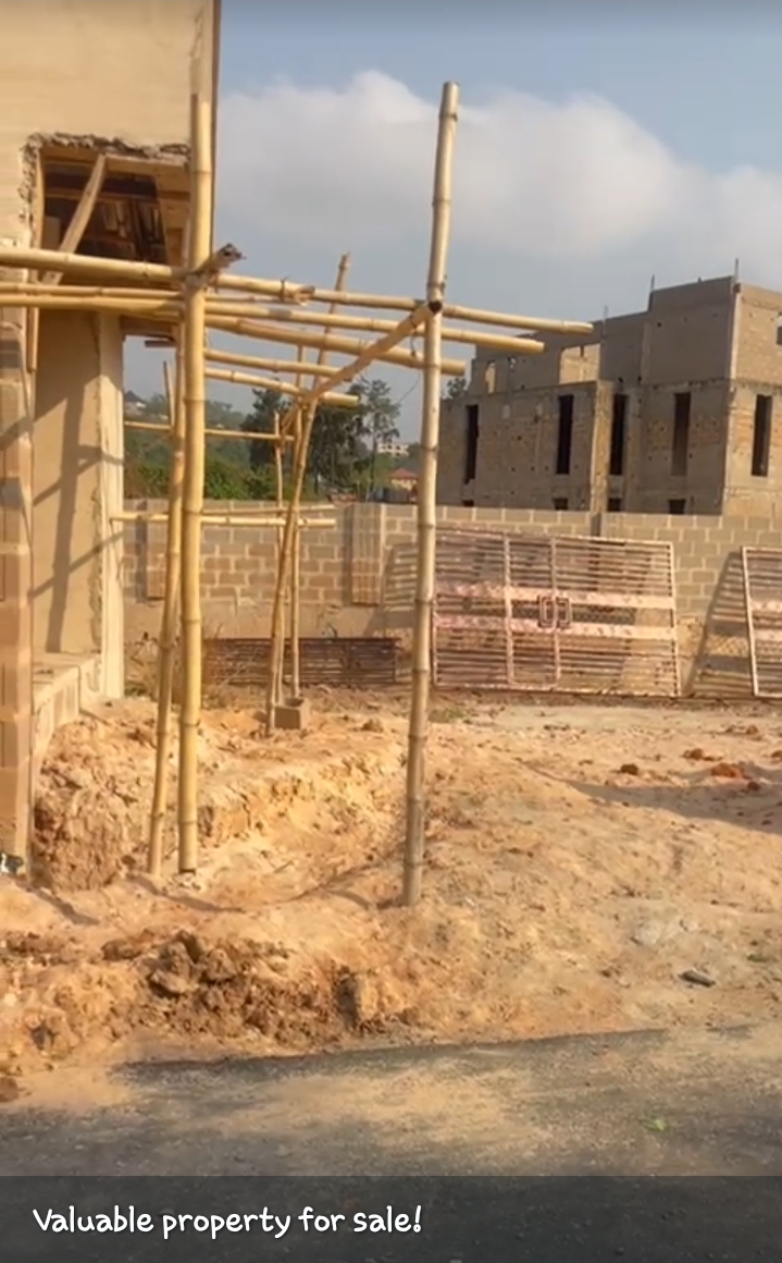 Land for Sale in Golf Estate, Enugu - Image 2