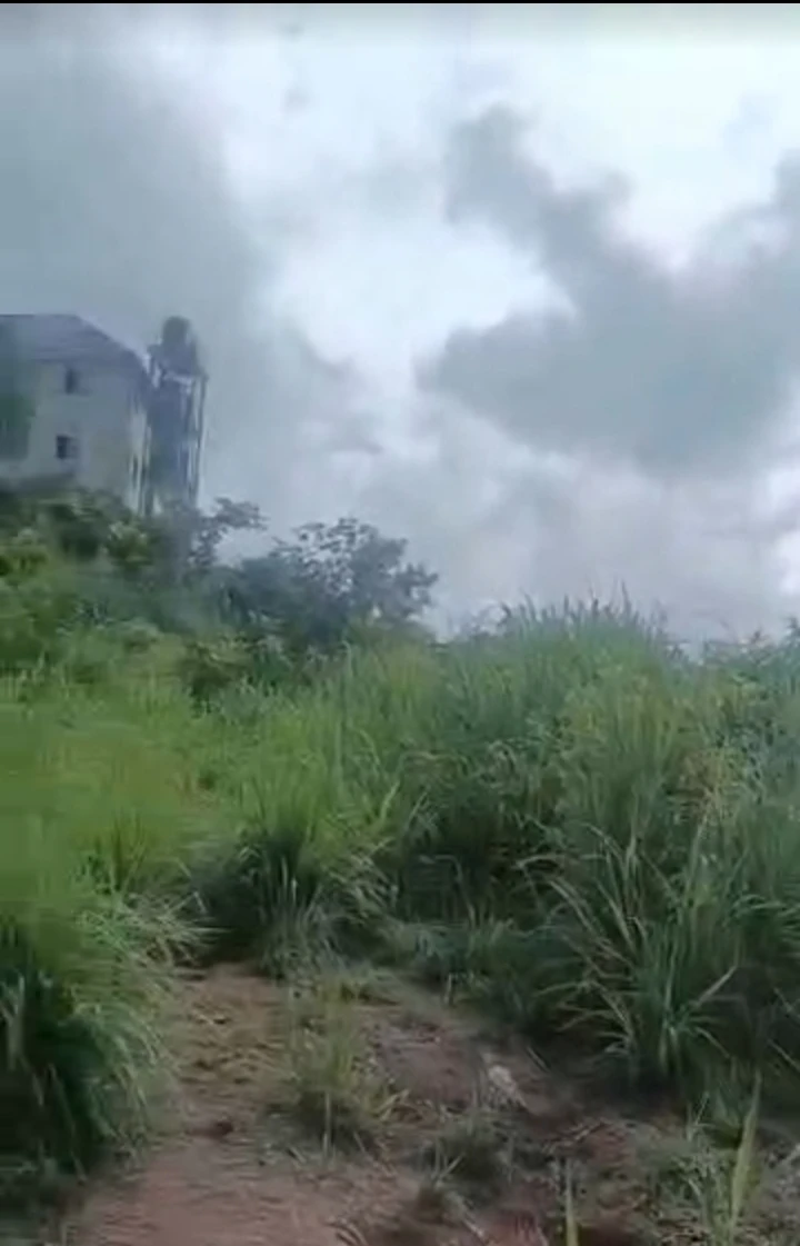 Land for Sale in TRANS-EKULU, Enugu - Image 1