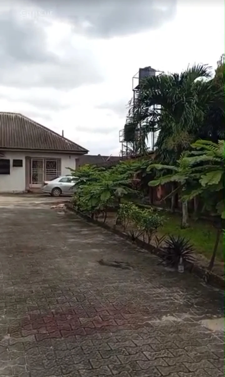 Duplex for Sale in ELELENWO, Rivers - Image 2