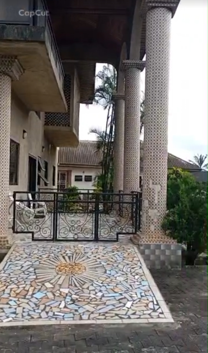 Duplex for Sale in ELELENWO, Rivers - Image 1