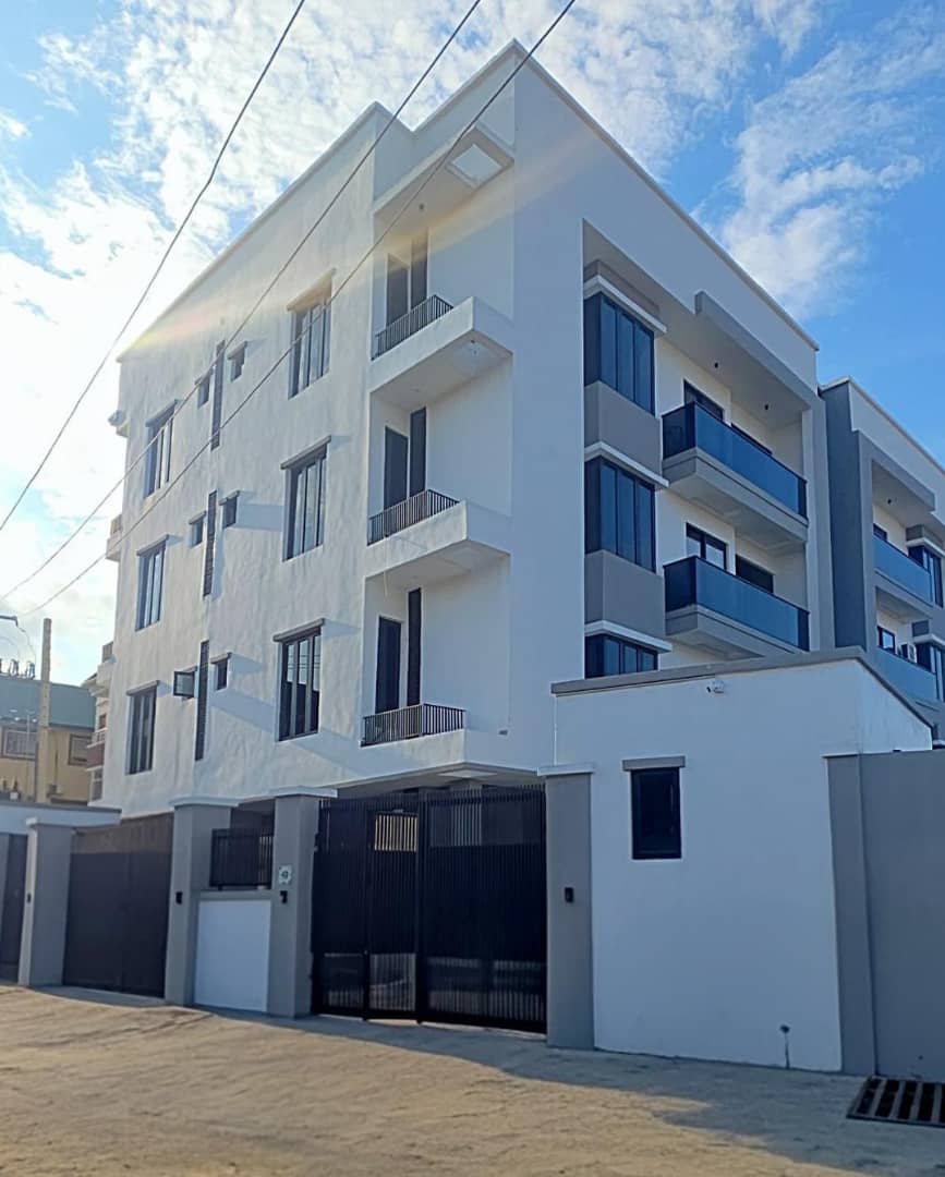 Duplex for Sale in LAGOS, Lagos - Image 1
