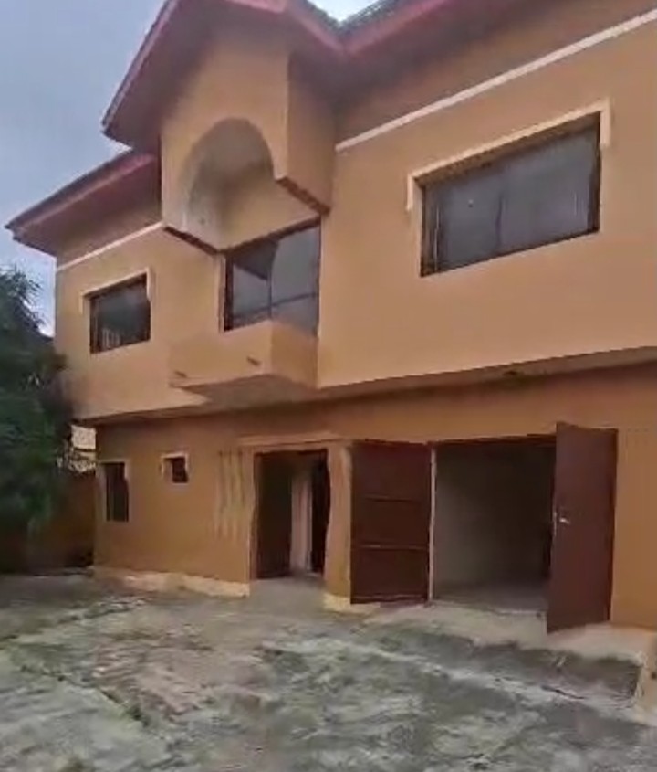 Duplex for Sale in OKOTA, Lagos - Image 1