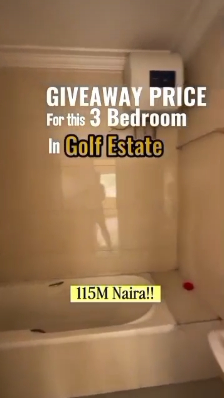 Duplex for Sale in GOLF ESTATE, Rivers - Image 2