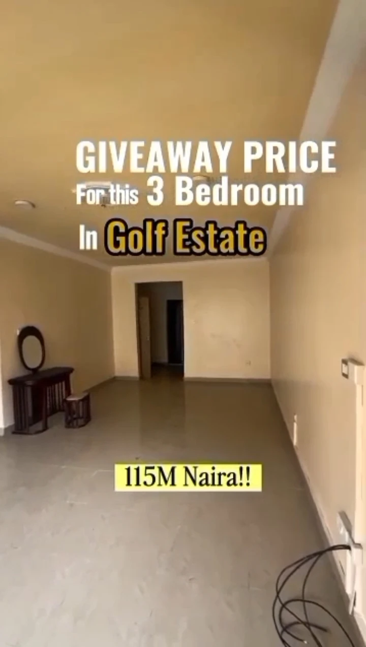 Duplex for Sale in GOLF ESTATE, Rivers - Image 3