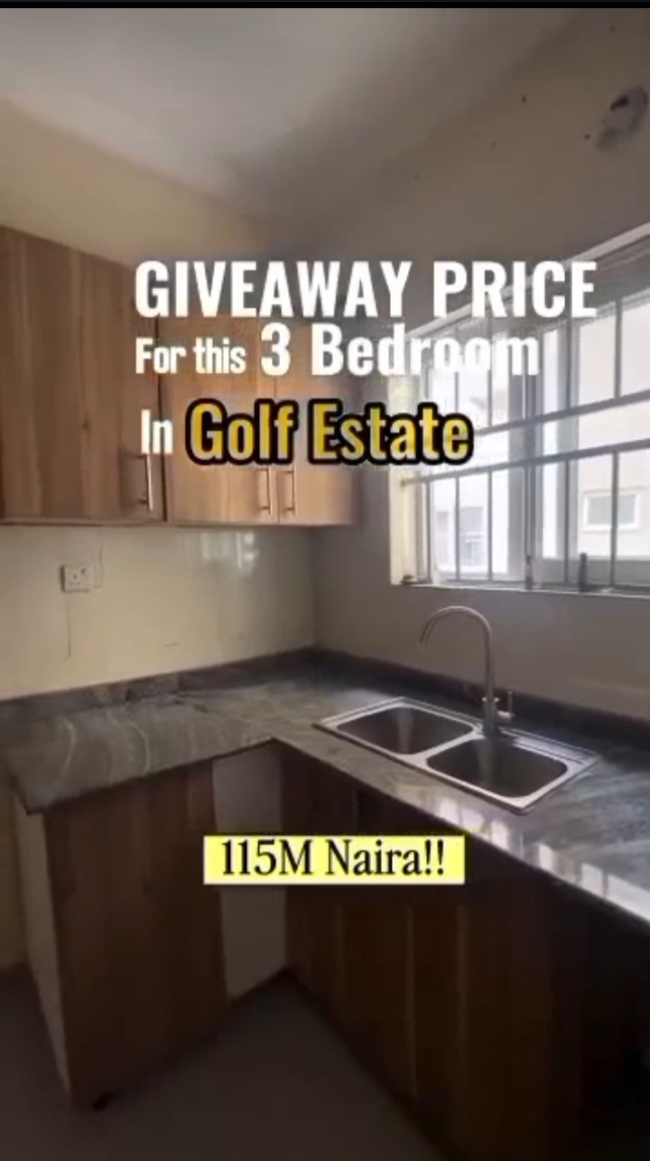Duplex for Sale in GOLF ESTATE, Rivers - Image 4