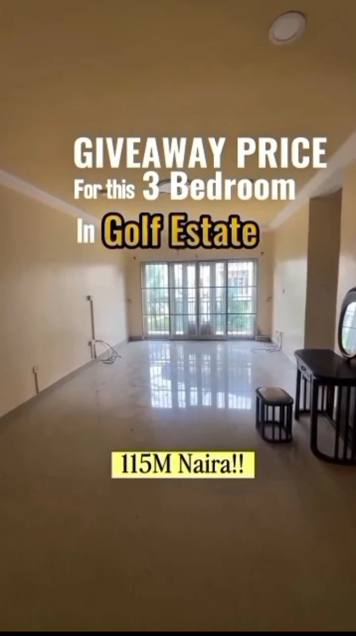 Duplex for Sale in GOLF ESTATE, Rivers - Image 5
