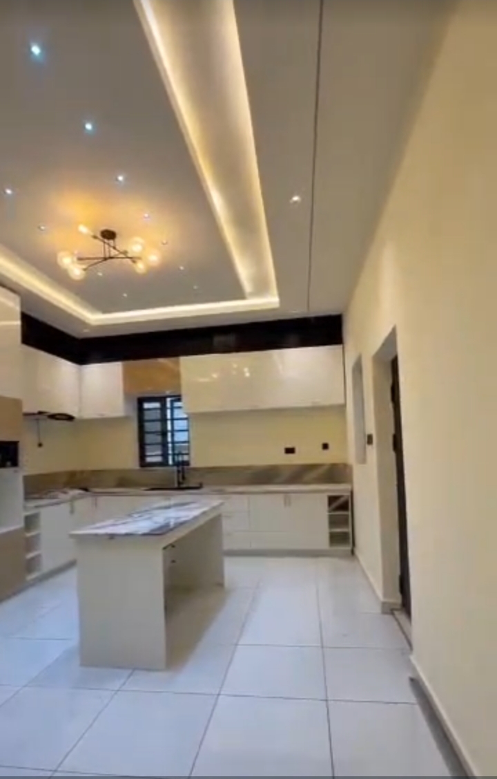 Duplex for Sale in ANAMMCO, Enugu - Image 4