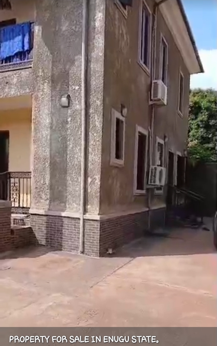 Duplex for Sale in New Heaven Extension, Enugu - Image 2