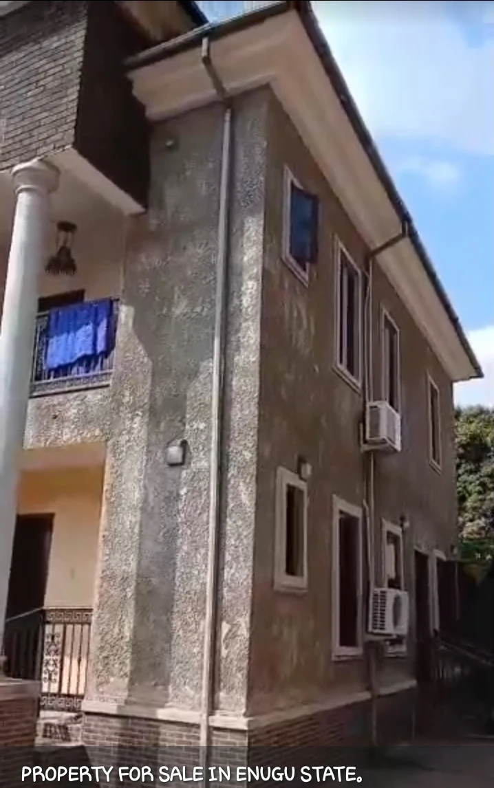 Duplex for Sale in New Heaven Extension, Enugu - Image 3
