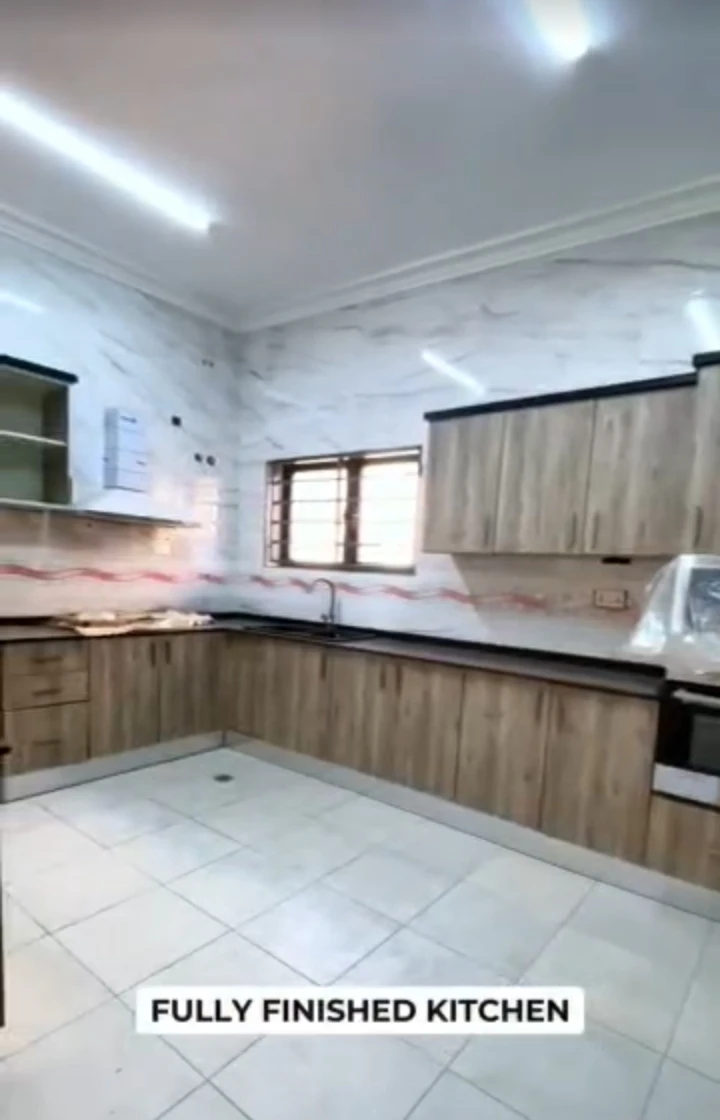 Duplex for Sale in ASOKORO, Abuja - Image 3