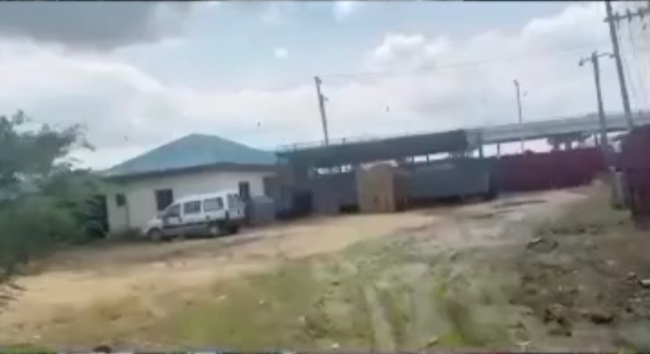 Land for Sale in TAP JUNCTION, Rivers - Image 1