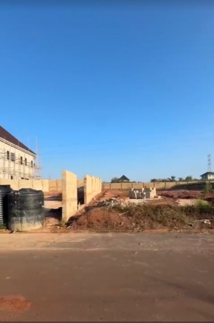 Land for Sale in CENTENARY CITY, Enugu - Image 1