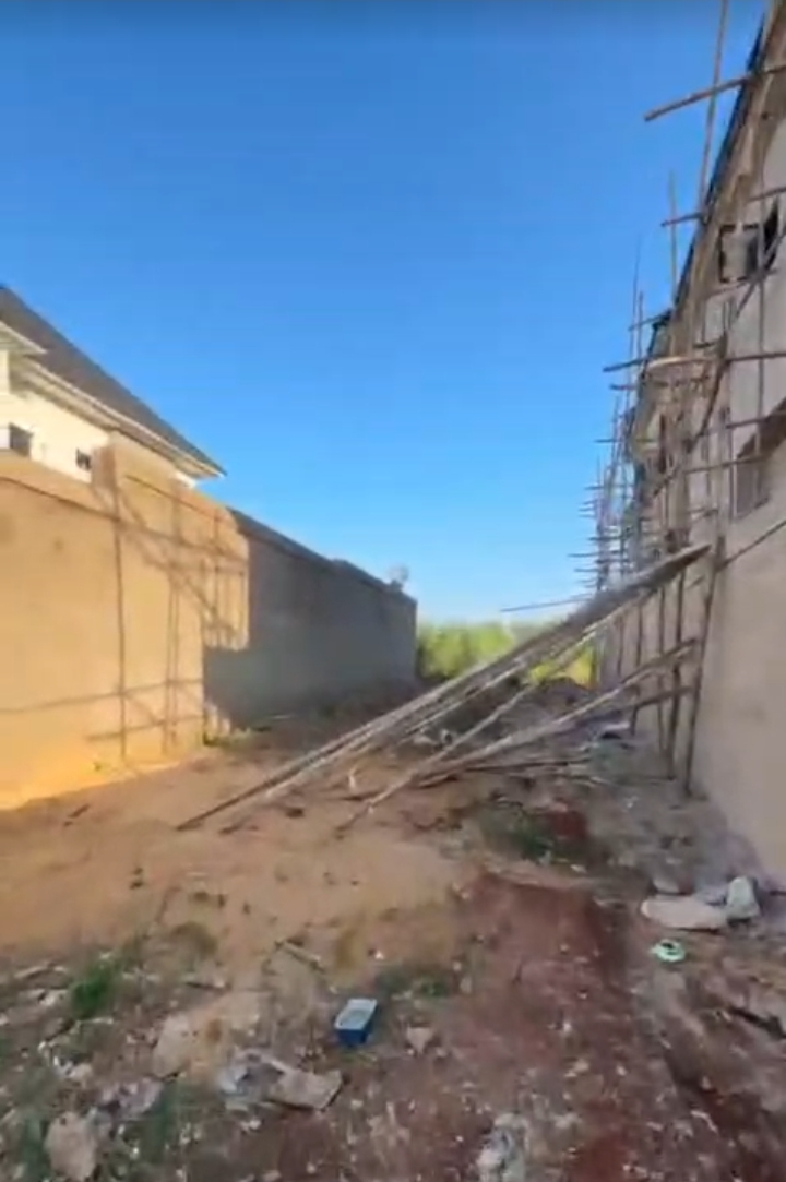 Land for Sale in CENTENARY CITY, Enugu - Image 1