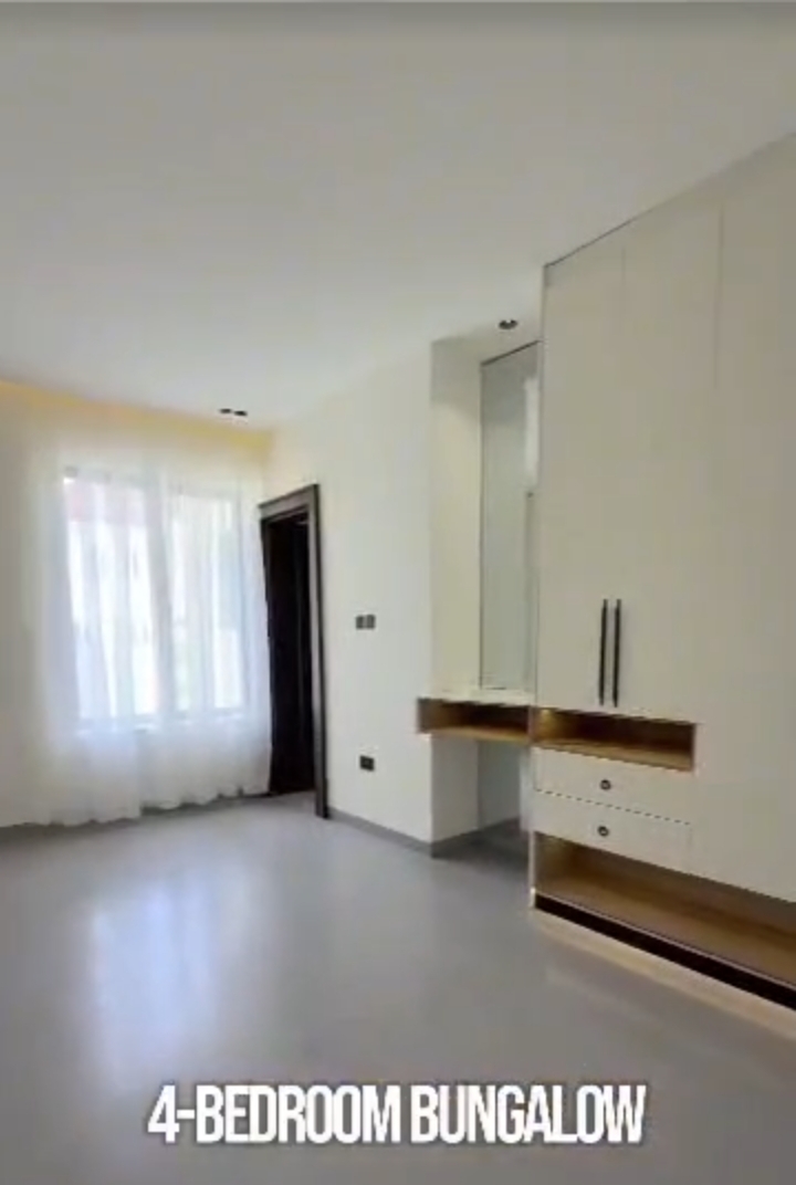 Bungalow for Sale in CENTENARY CITY, Enugu - Image 2