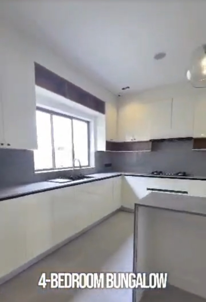 Bungalow for Sale in CENTENARY CITY, Enugu - Image 1