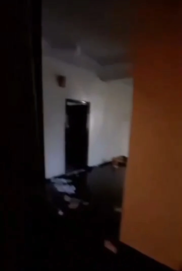 3 Bedroom Flat for Rent in THINKERS CORNER, Enugu - Image 2