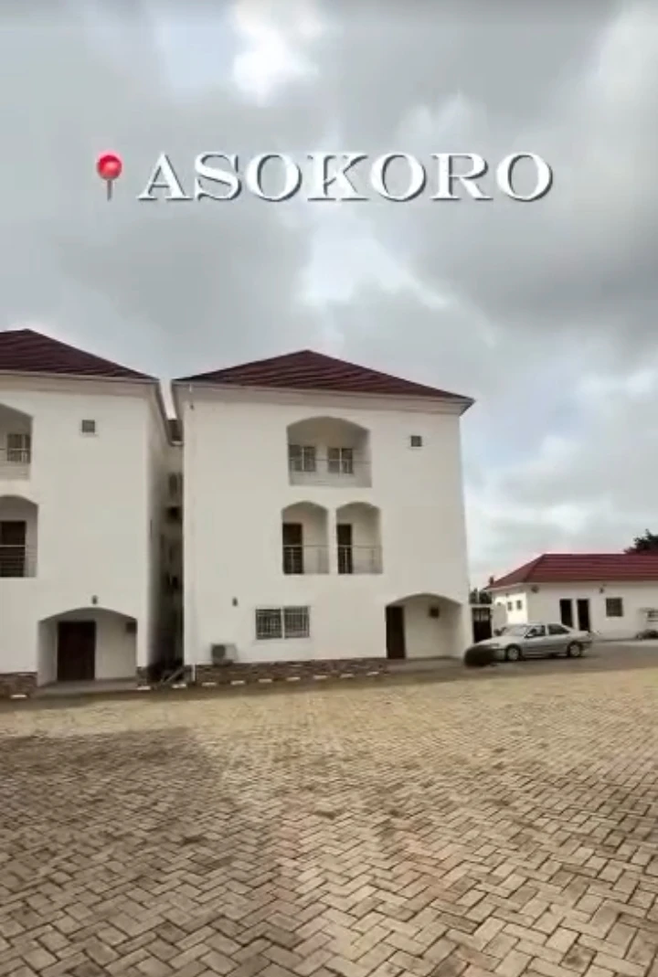 Estate for Sale in ASOKORO MAIN, Abuja - Image 6