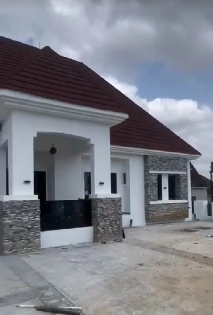 Bungalow for Sale in CENTENARY CITY, Enugu - Image 1