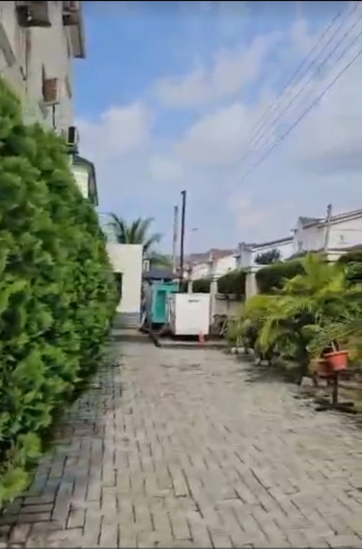 3 Bedroom Flat for Sale in LIFECAMP, Abuja - Image 1