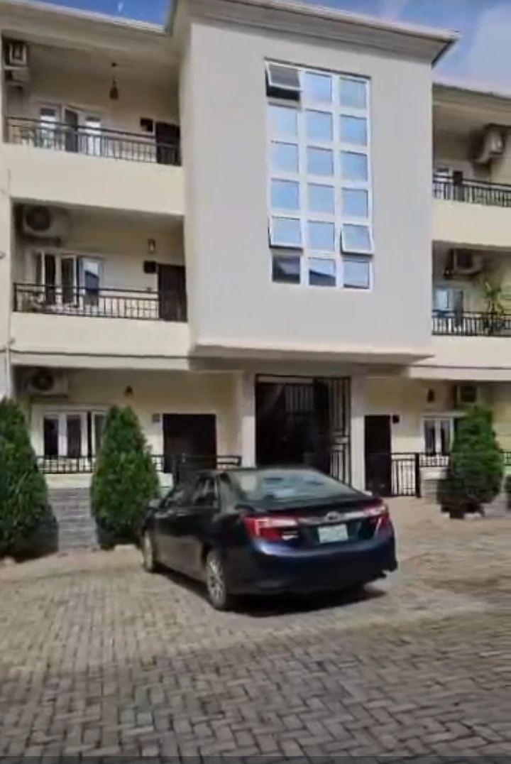 3 Bedroom Flat for Sale in LIFECAMP, Abuja - Image 2