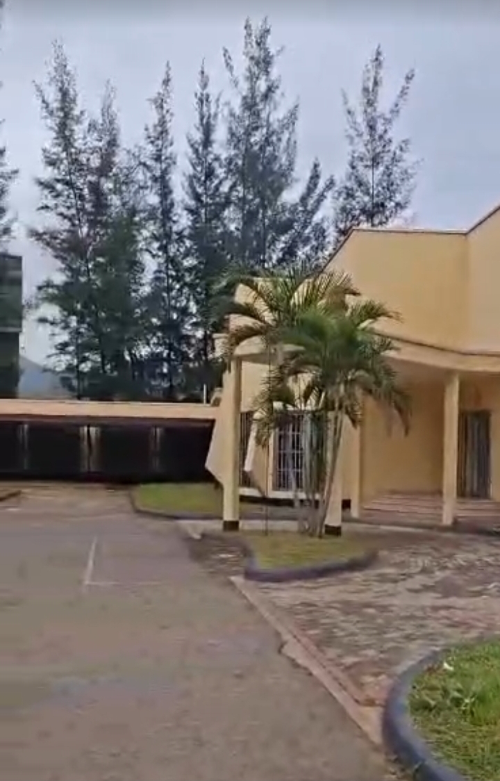 Duplex for Sale in MAITAMA MAIN, Abuja - Image 2